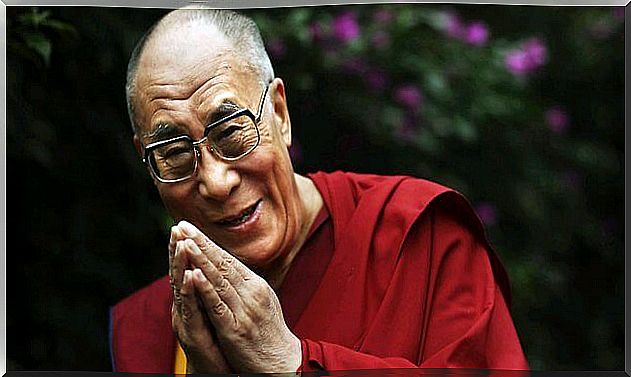 5 quotes from the Dalai Lama to think about