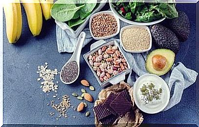 Antidepressant diet: eat well to feel better