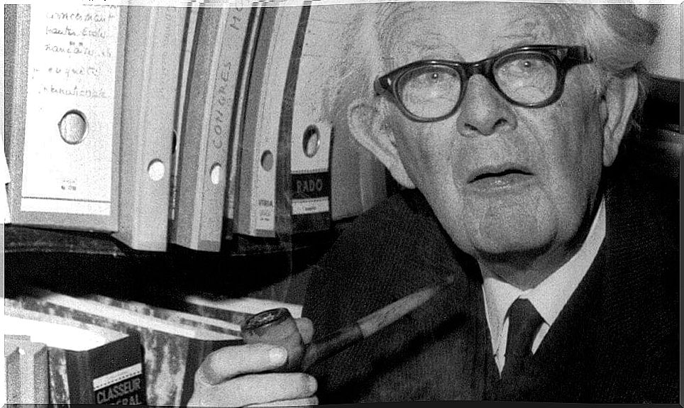 Jean piaget