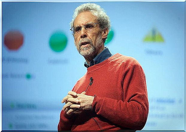 Daniel goleman