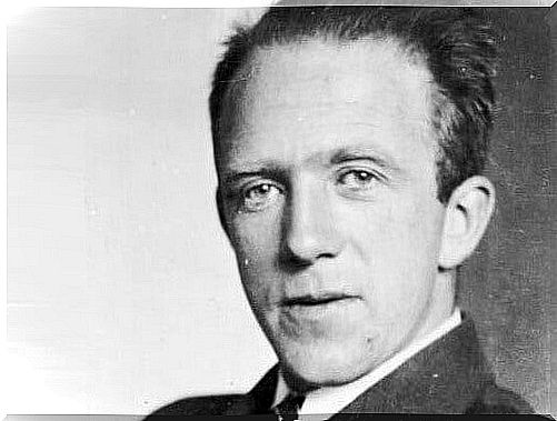 Werner Heisenberg