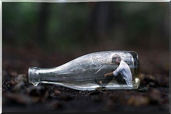 man-in-a-bottle-thinking-what-you-want