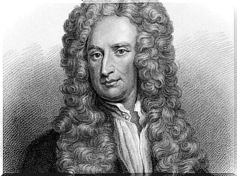 Isaac Newton, biography of a man in chiaroscuro