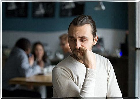 Man thinking about what representing why knowing how to delegate responsibilities is important