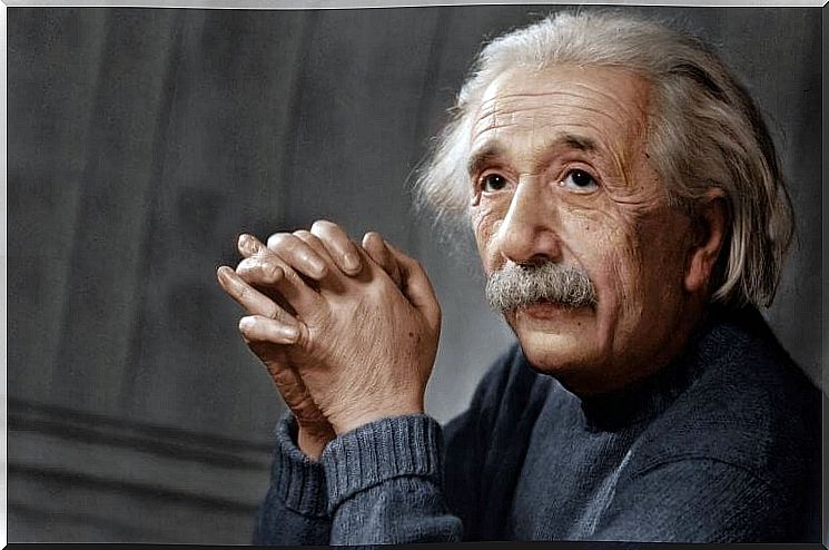 Albert Einstein had highly functional autism 