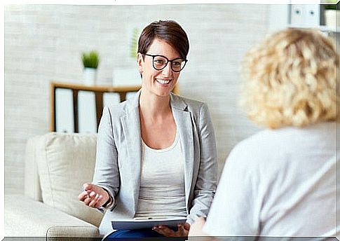 Relevant therapeutic skills in psychotherapy