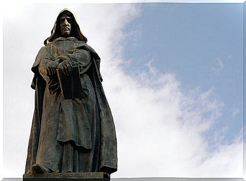 Giordano Bruno