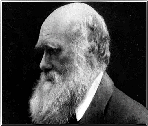 Charles Darwin