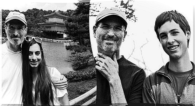 The psychology of Steve Jobs: why he raised his children without an iPad