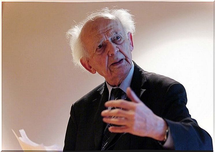 Zygmunt Bauman